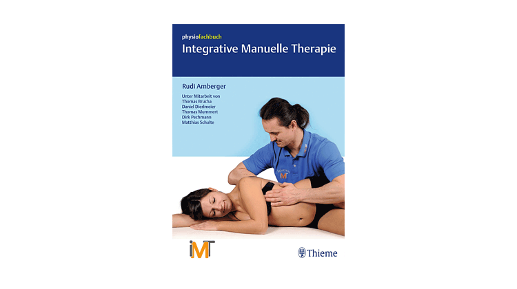 Rudi Amberger (Hrsg.): Integrative Manuelle Therapie