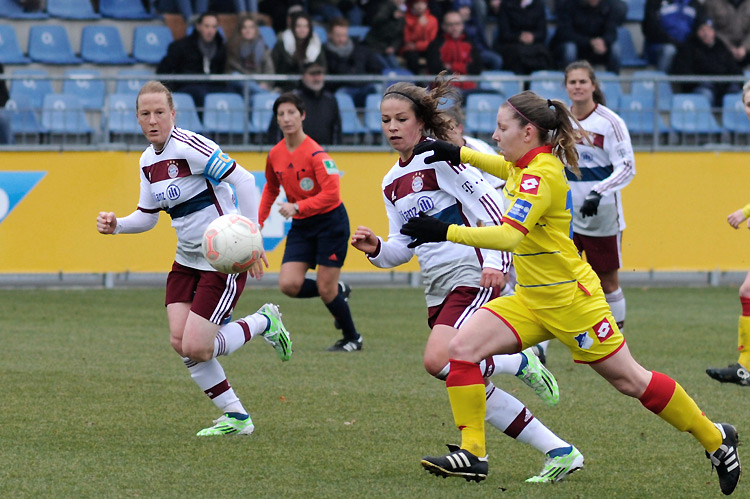 TSG 1899 Hoffenheim - Foto: Stefan Oldenburg - Reportage