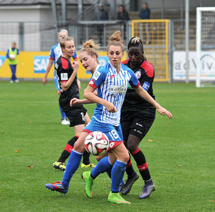 TSG 1899 Hoffenheim - Foto: Stefan Oldenburg - Reportage