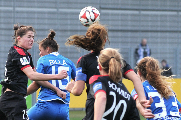 TSG 1899 Hoffenheim - Foto: Stefan Oldenburg - Reportage