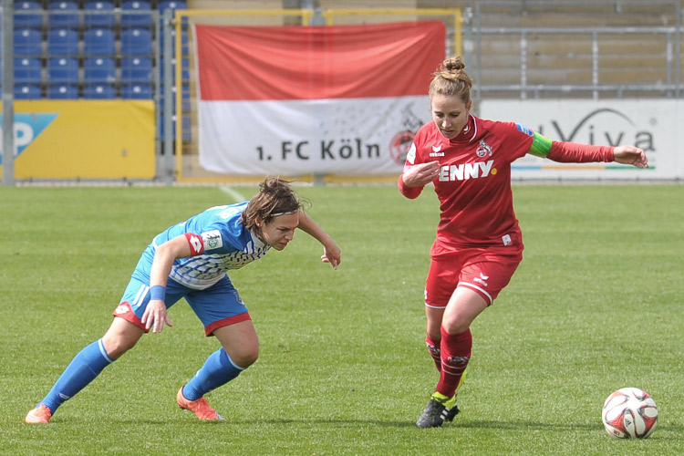 TSG 1899 Hoffenheim - Foto: Stefan Oldenburg - Reportage