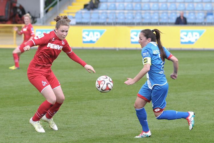 TSG 1899 Hoffenheim - Foto: Stefan Oldenburg - Reportage