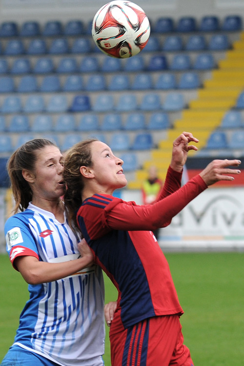 TSG 1899 Hoffenheim - Foto: Stefan Oldenburg - Reportage