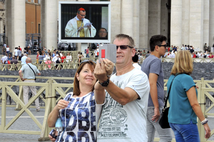 Rom - Foto: Stefan Oldenburg - Reportage