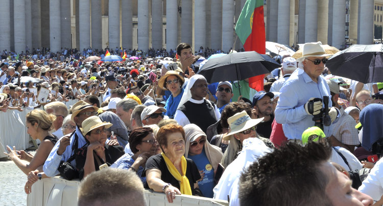 Rom - Foto: Stefan Oldenburg - Reportage