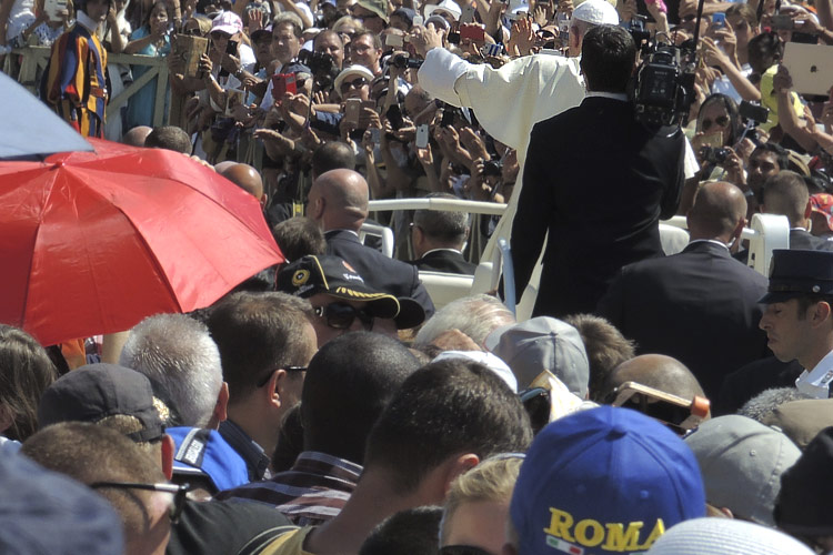 Rom - Foto: Stefan Oldenburg - Reportage