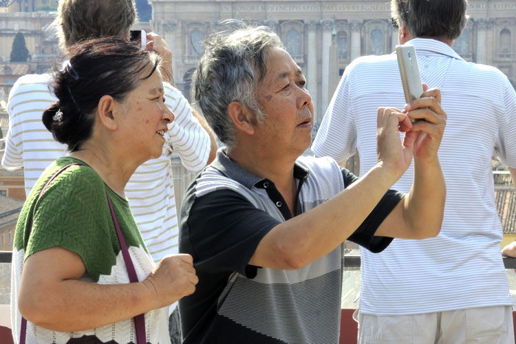 Rom - Foto: Stefan Oldenburg - Reportage