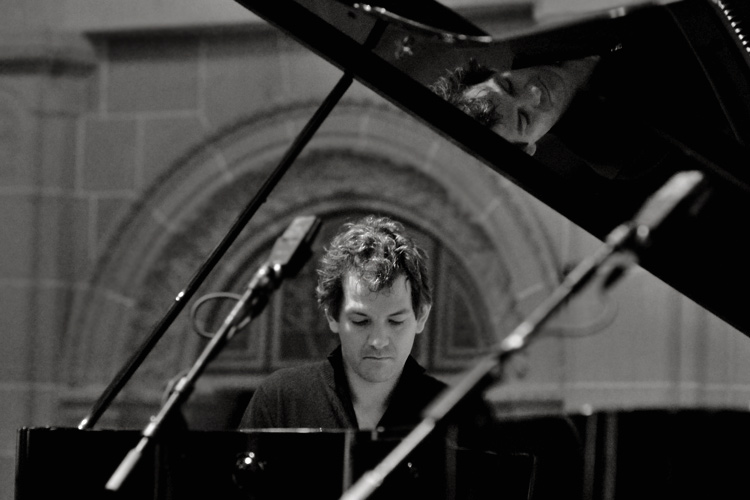 Brad Mehldau - Foto: Stefan Oldenburg - Jazz