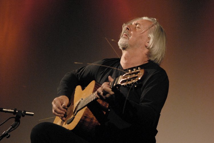 Claus Boesser-Ferrari - Foto: Stefan Oldenburg - Jazz