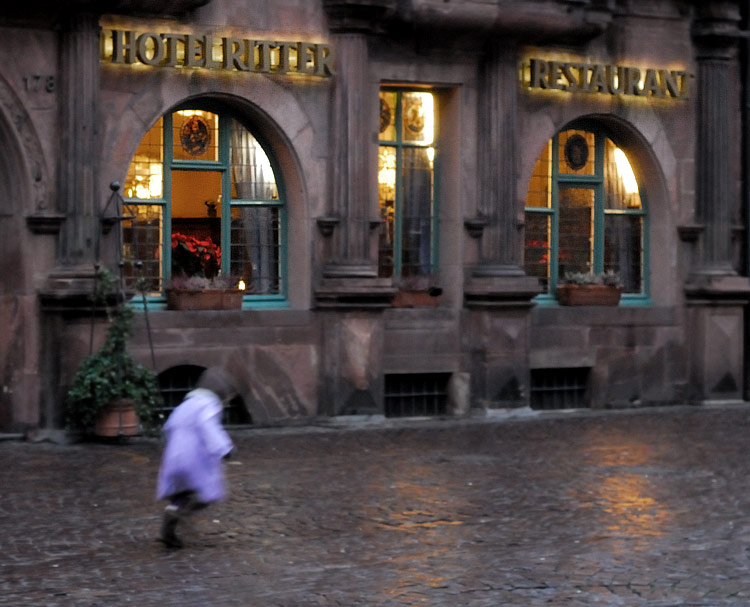 Heidelberg - Foto: Stefan Oldenburg - Stadt