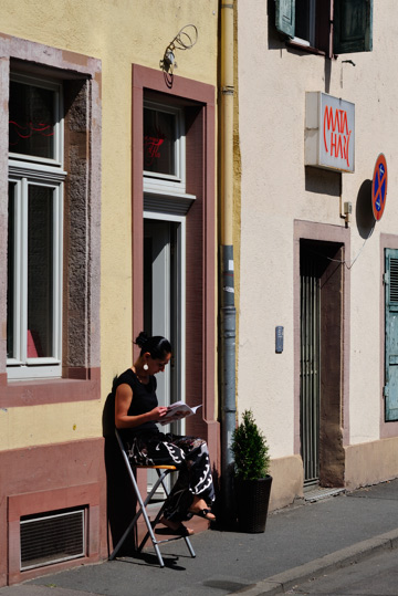 Heidelberg - Foto: Stefan Oldenburg - Stadt