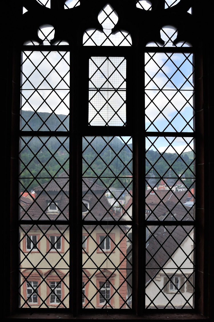 Heidelberg - Foto: Stefan Oldenburg - Stadt