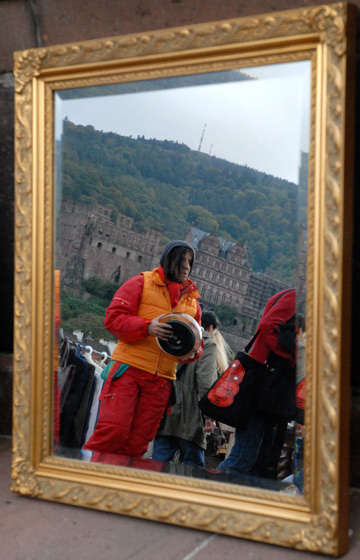 Heidelberg - Foto: Stefan Oldenburg - Stadt