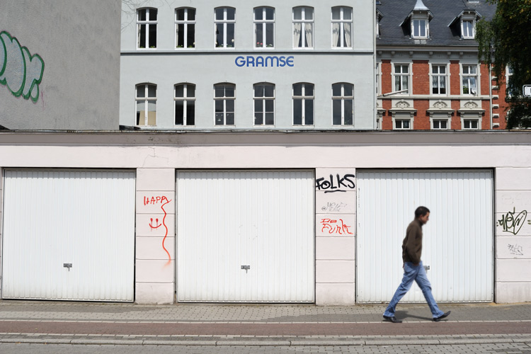 Foto: Stefan Oldenburg - Stadt