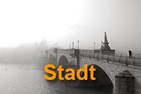 Stadt